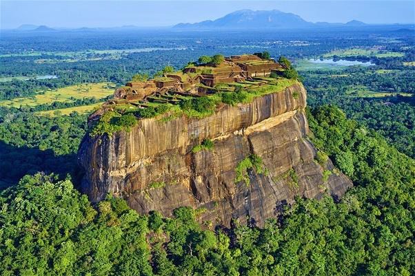 Unknown facts about srilanka